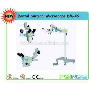 Dental LED microscopio dental (CE aprobado)